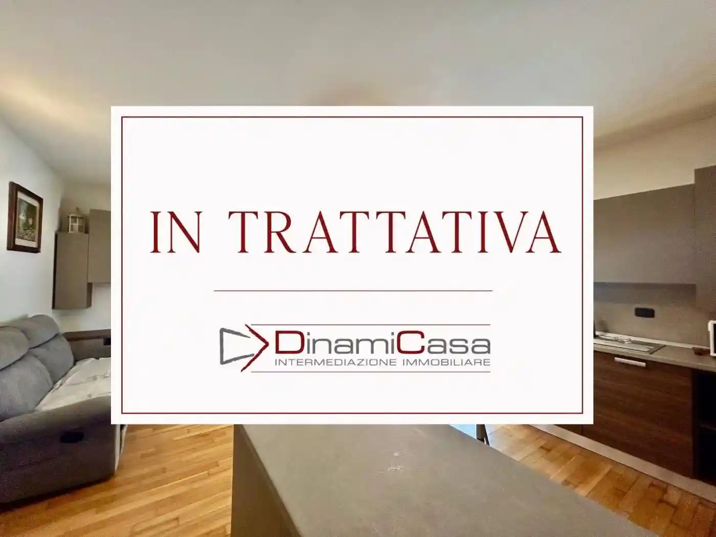 Appartamento in vendita a Capriolo
