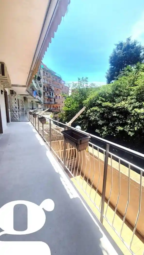 Appartamento in affitto a Napoli