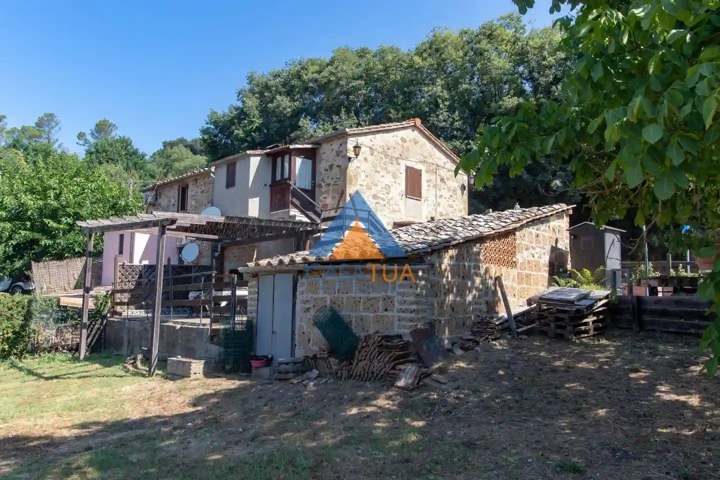 Rustico - Casale - foto 4