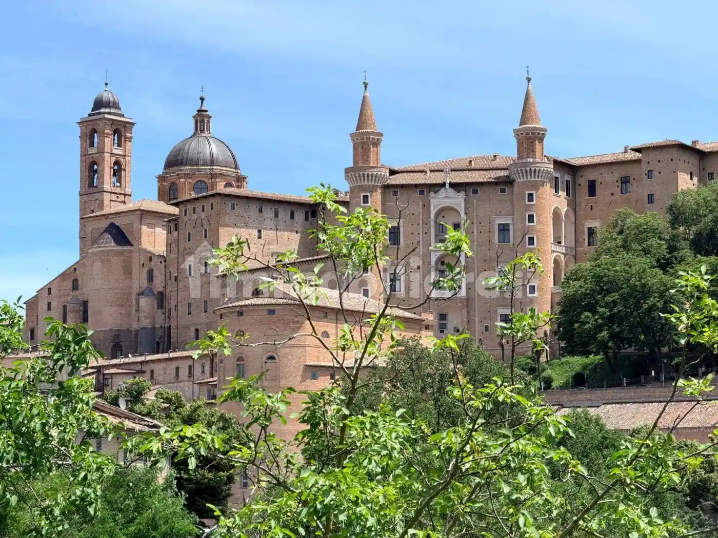 Villa in vendita a Urbino