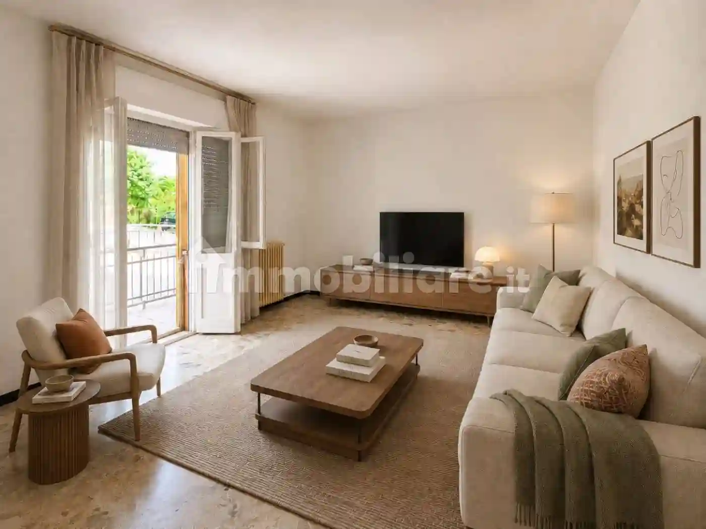 Villa - foto 5