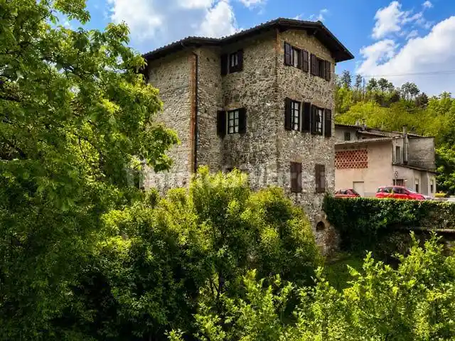 Rustico - Casale in vendita a Massarosa