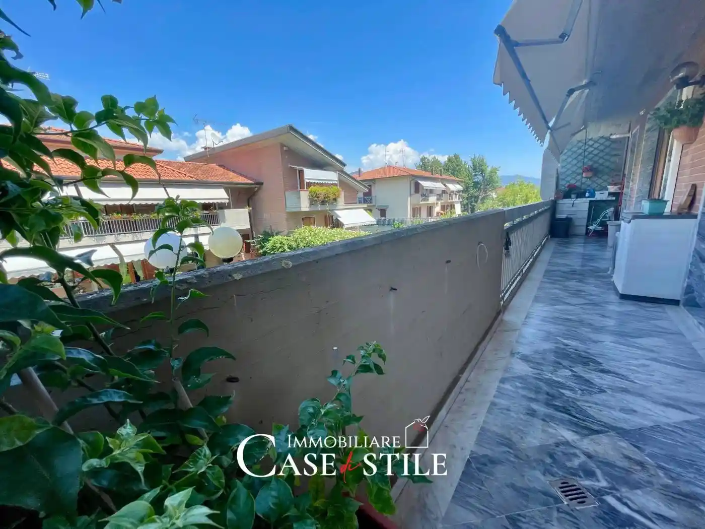 Appartamento in vendita a Carrara
