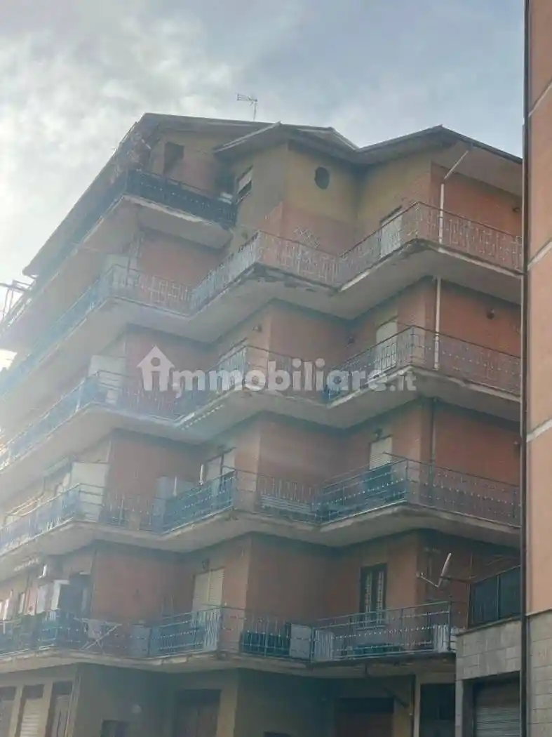 Appartamento in vendita a Vallerano
