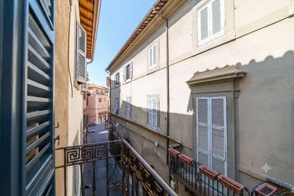 Appartamento in vendita a Viterbo
