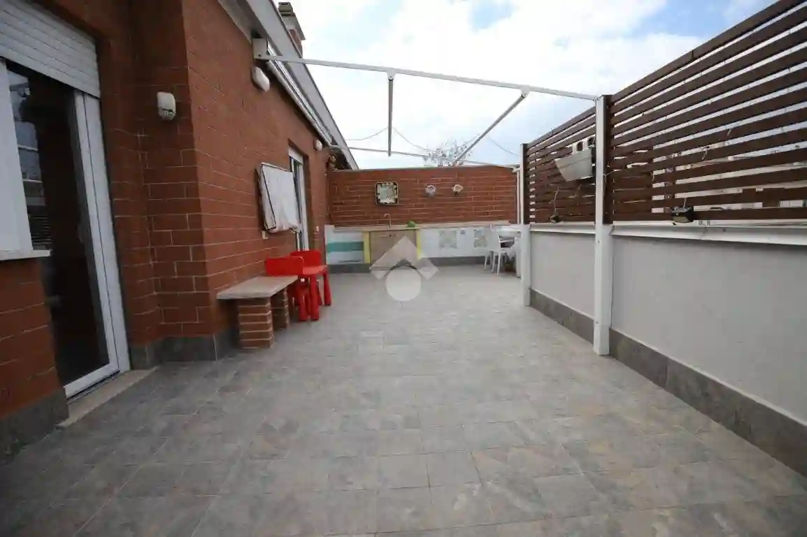 Attico - Mansarda - foto 4
