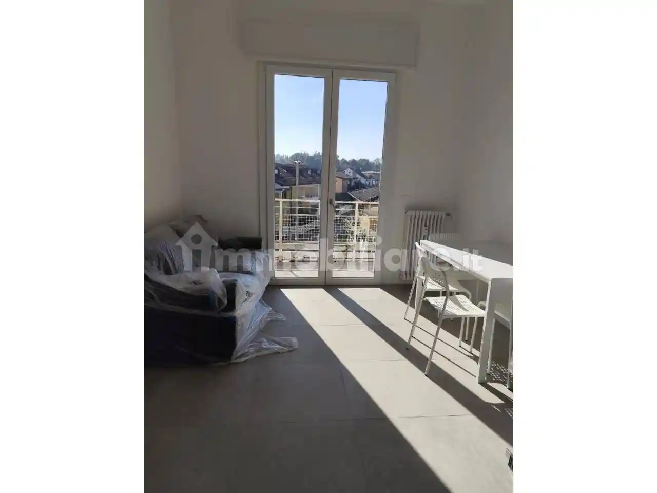 Appartamento in affitto a Padova