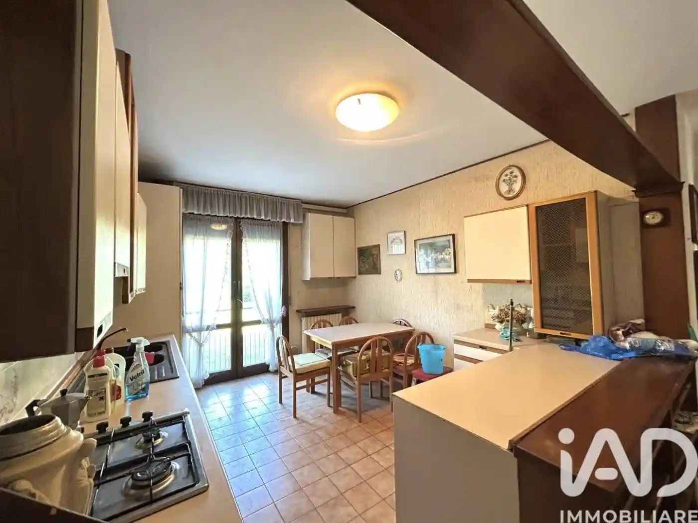 Appartamento in vendita a Mirandola