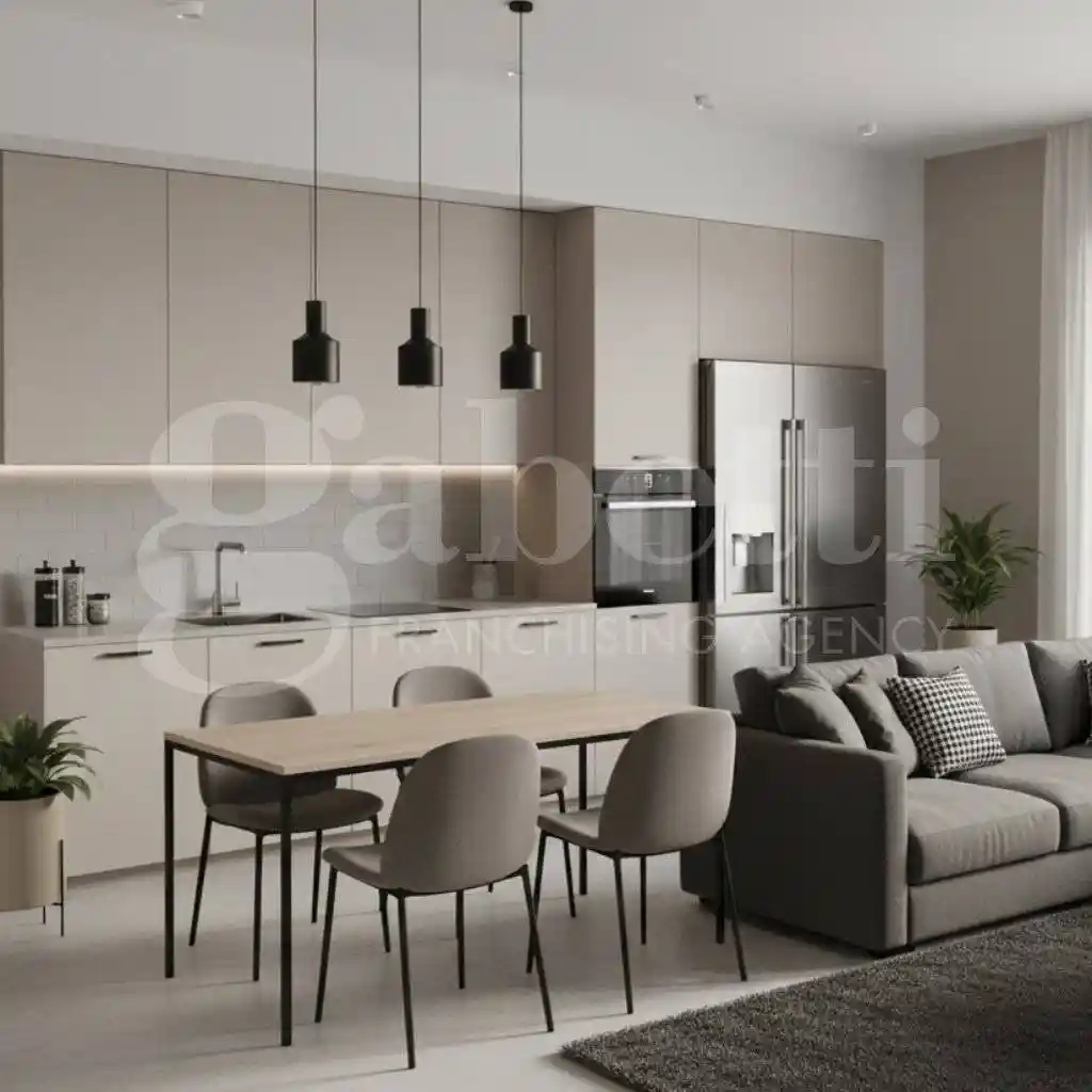 Appartamento in vendita a Bologna