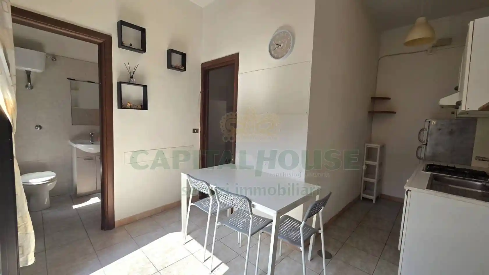 Appartamento in affitto a Roccarainola