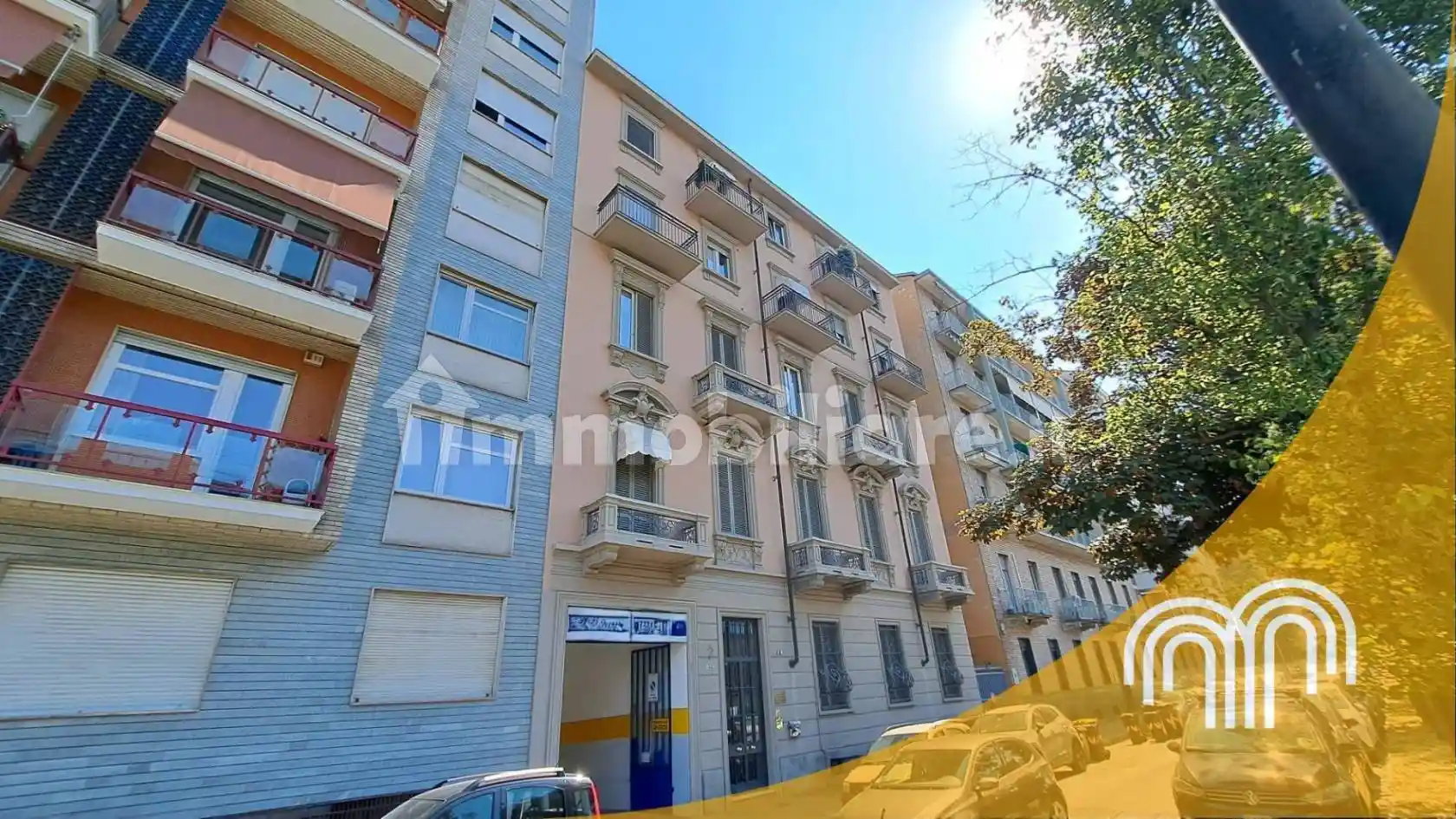 Appartamento in vendita a Torino