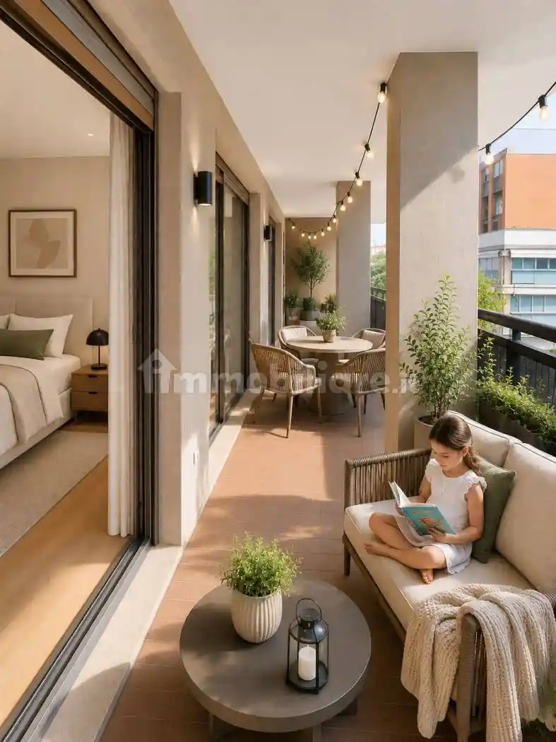 Appartamento in vendita a Firenze