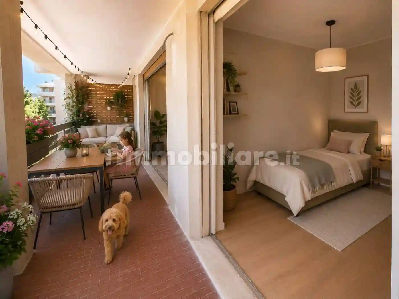 Appartamento - foto 4