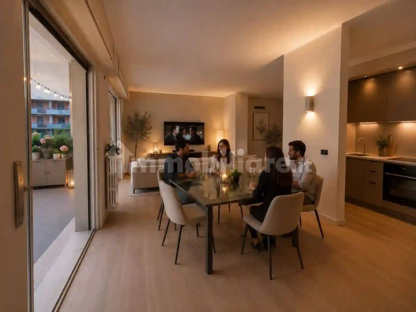 Appartamento - foto 5