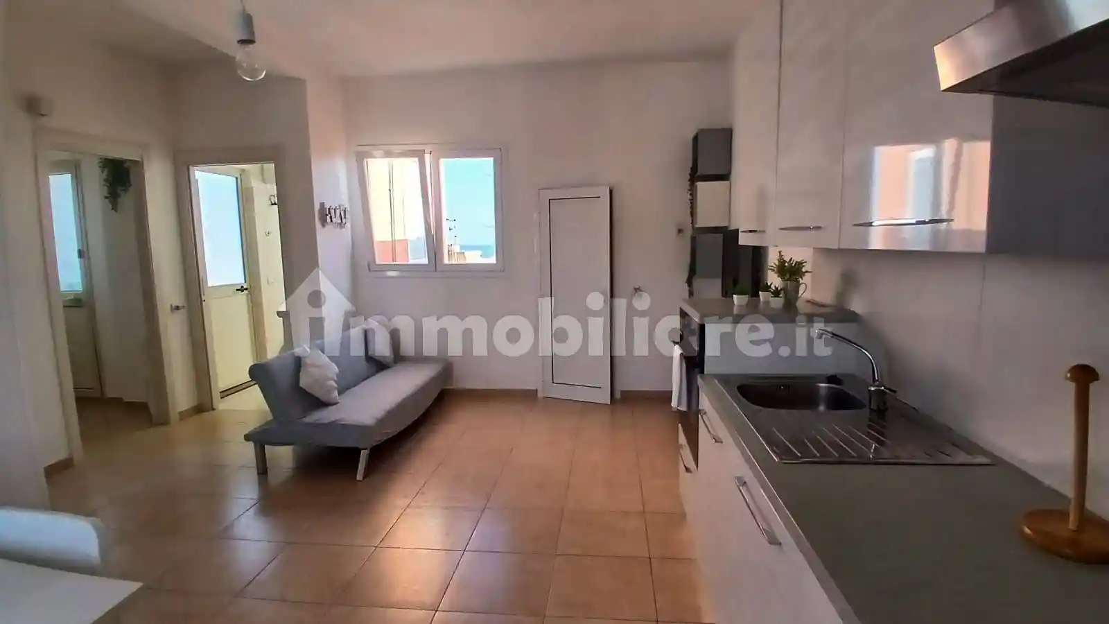 Attico - Mansarda in vendita a Ragusa
