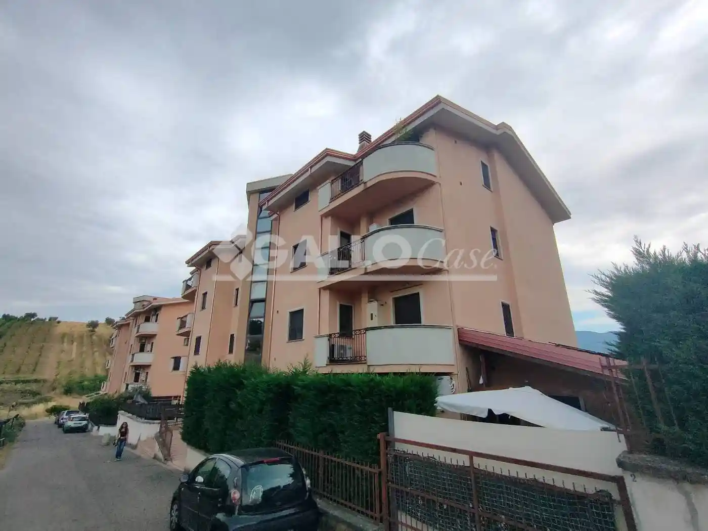 Appartamento in affitto a Montalto Uffugo
