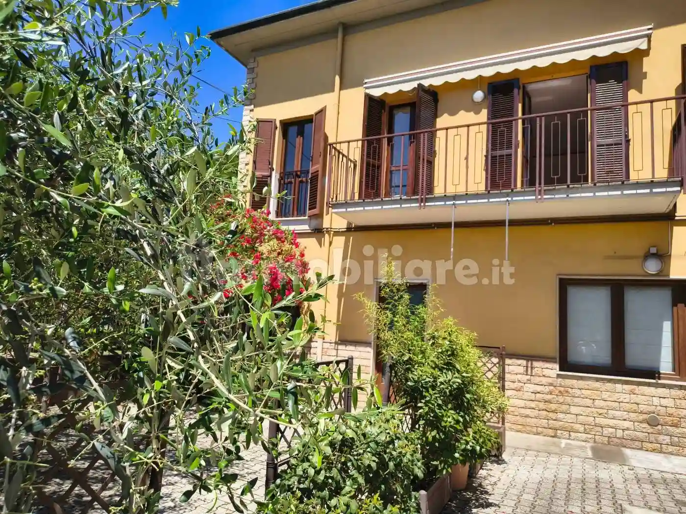 Villetta a schiera - foto 3
