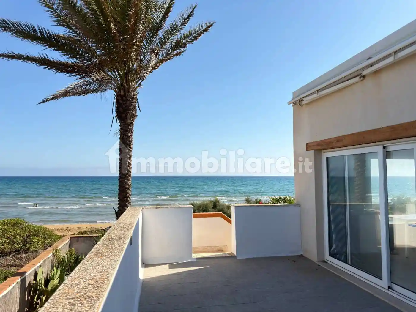 Villa in vendita a Pachino