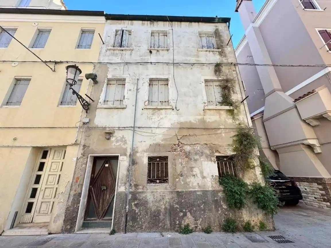 Appartamento in vendita a Chioggia