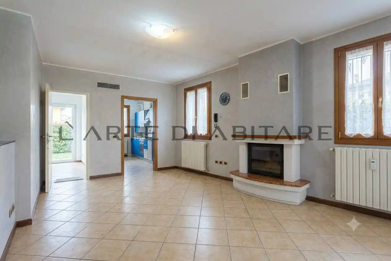 Villa in vendita a Casalserugo