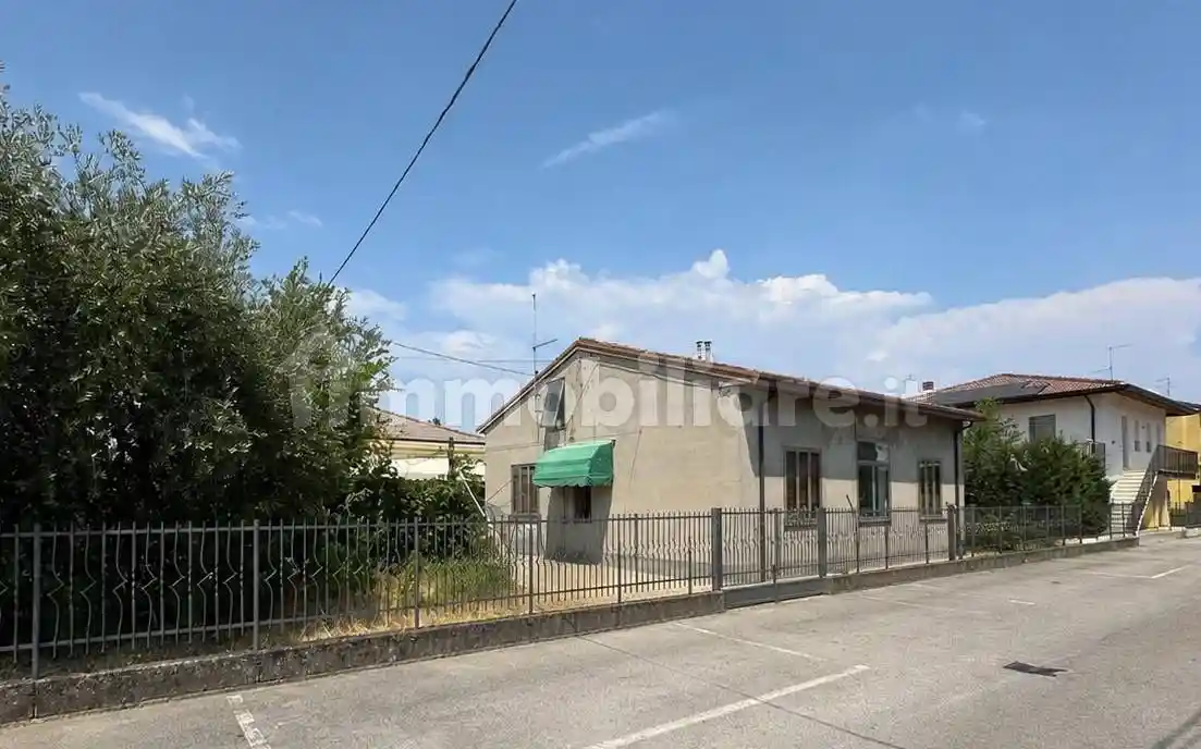 Villa in vendita a San Bonifacio