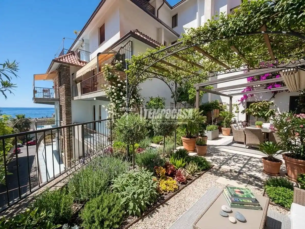 Appartamento in vendita a Sanremo