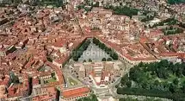 Palazzo - Edificio in vendita a Asti