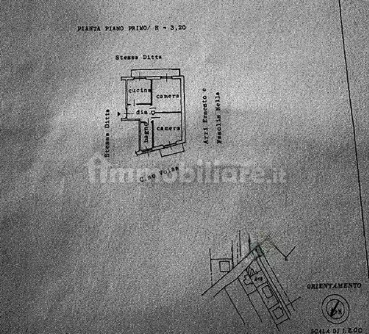Palazzo - Edificio - foto 2