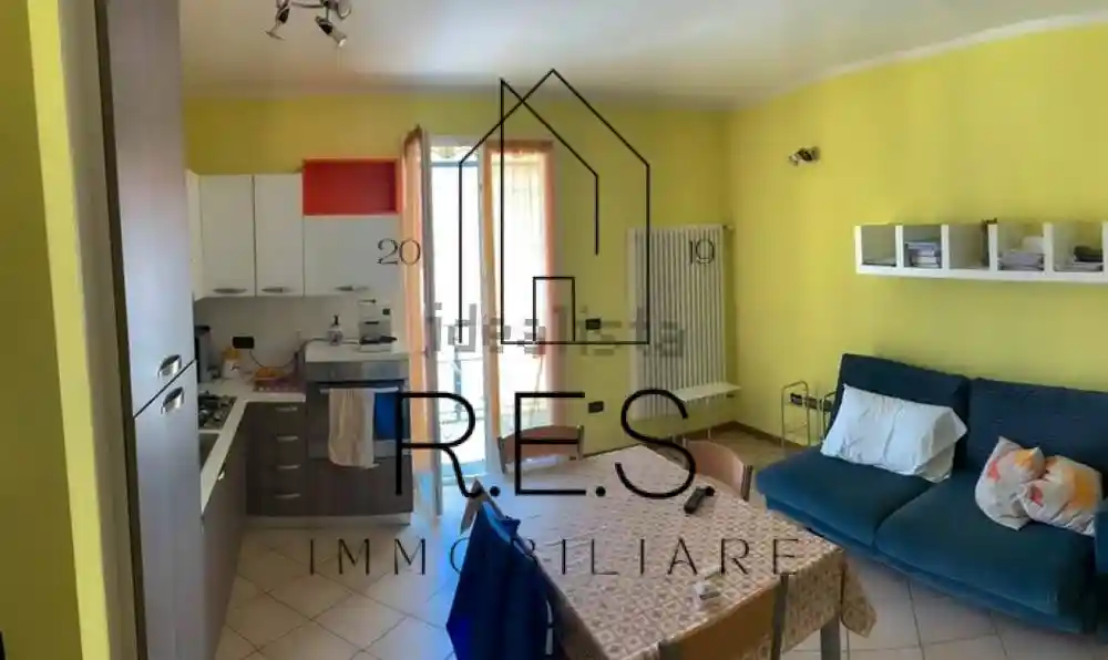 Appartamento in vendita a Castel Bolognese