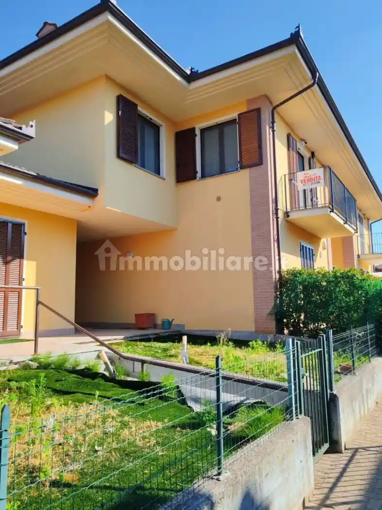 Appartamento in vendita a Sommariva del Bosco