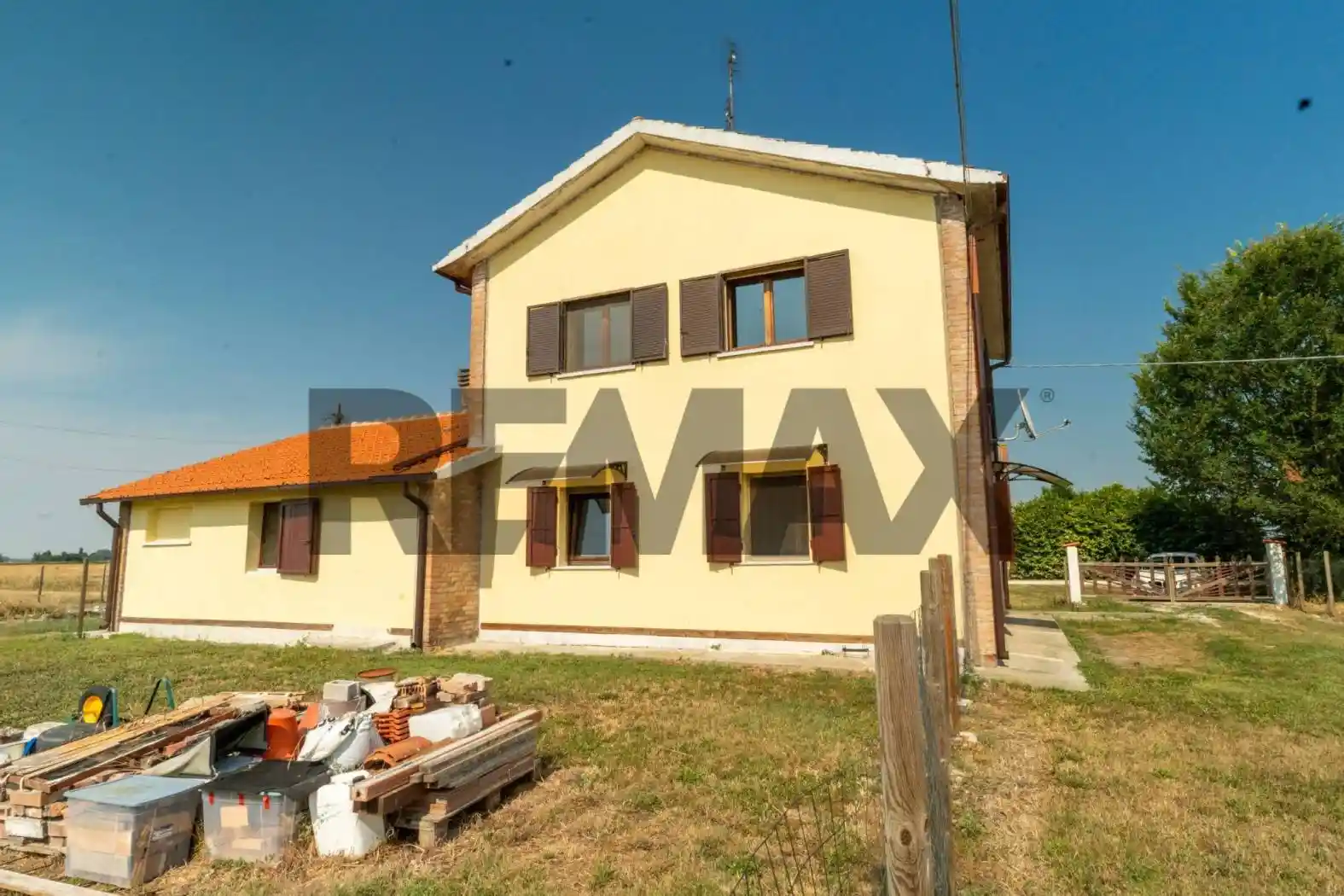 Casa indipendente in vendita a Copparo
