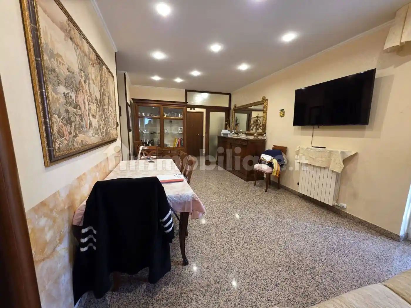 Appartamento in vendita a Bari