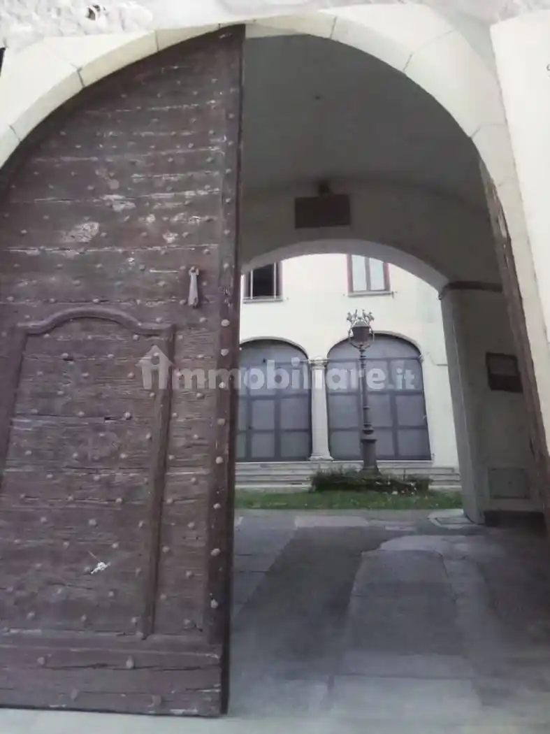 Appartamento in affitto a Vergiate