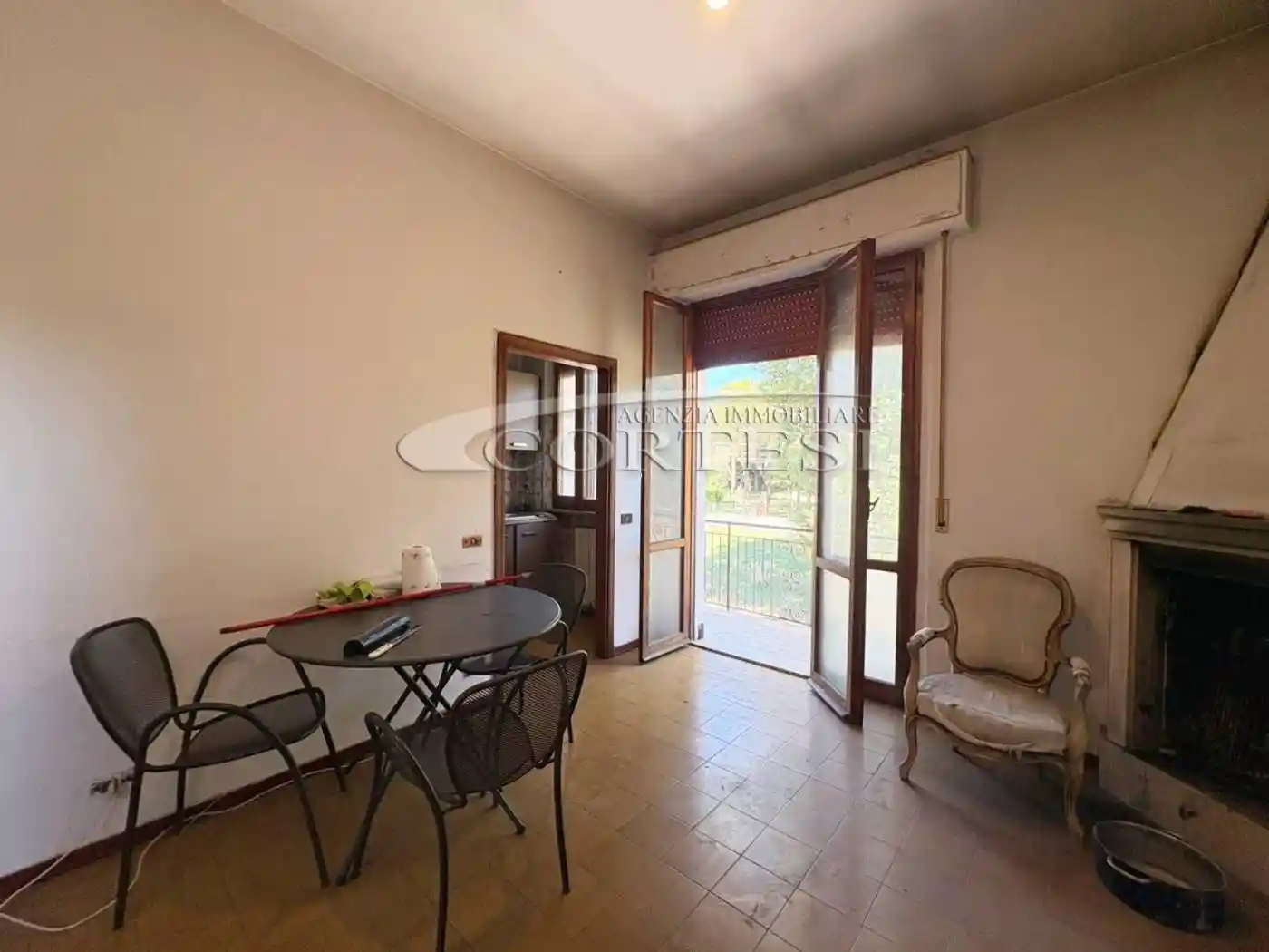 Villa in vendita a Pergola