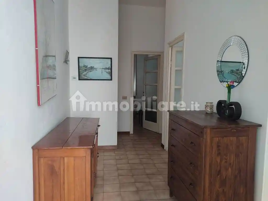 Appartamento in affitto a Piacenza