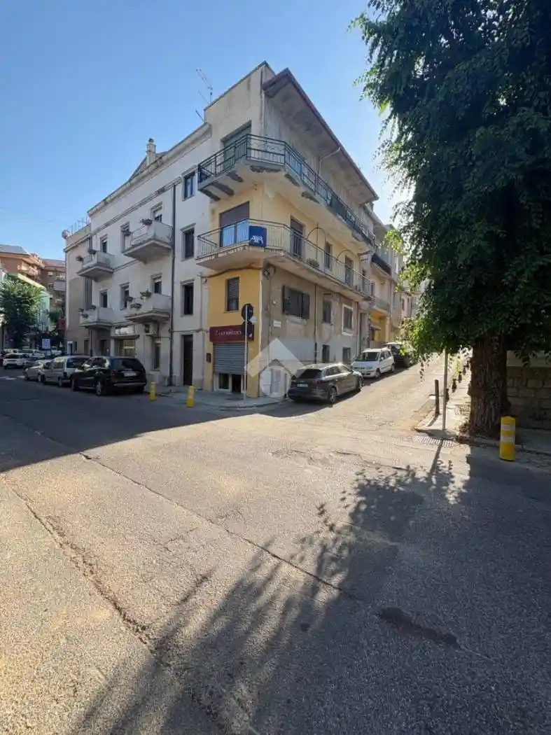 Appartamento in vendita a Nuoro