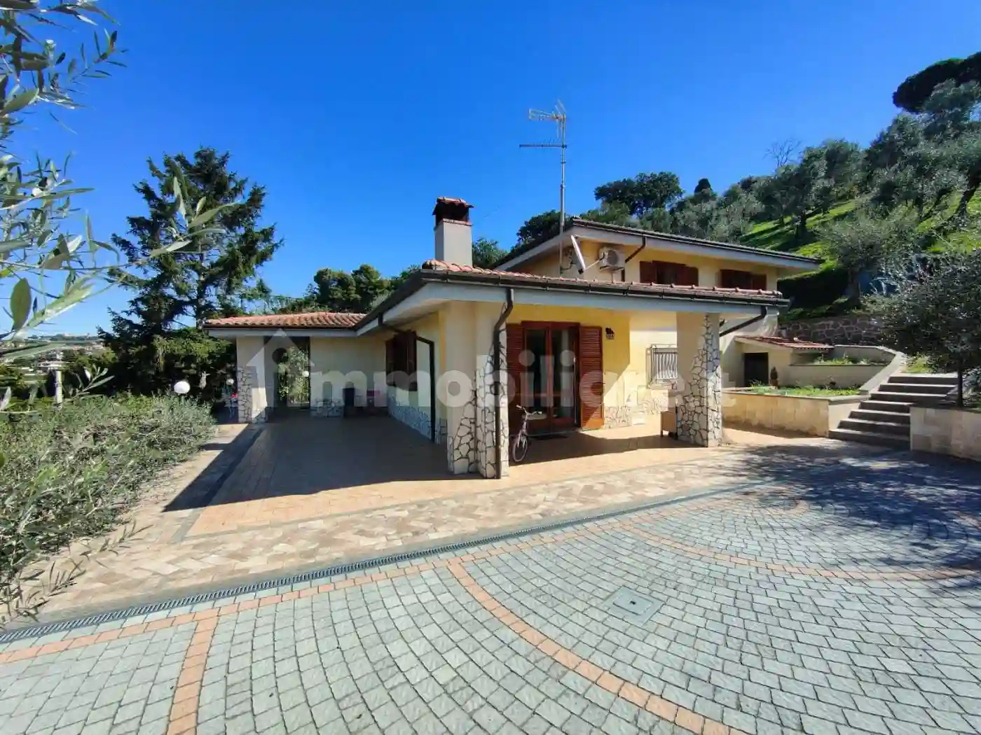 Villa - foto 3