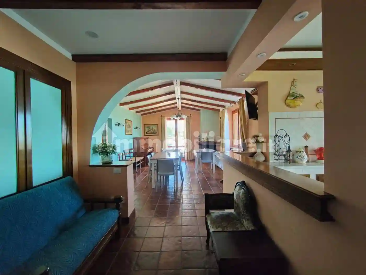 Villa - foto 5