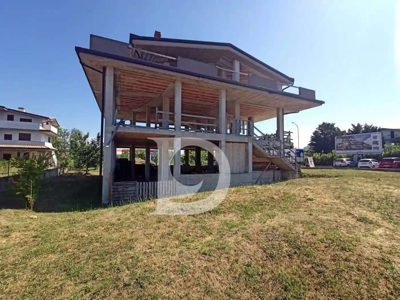 Casa indipendente - foto 2