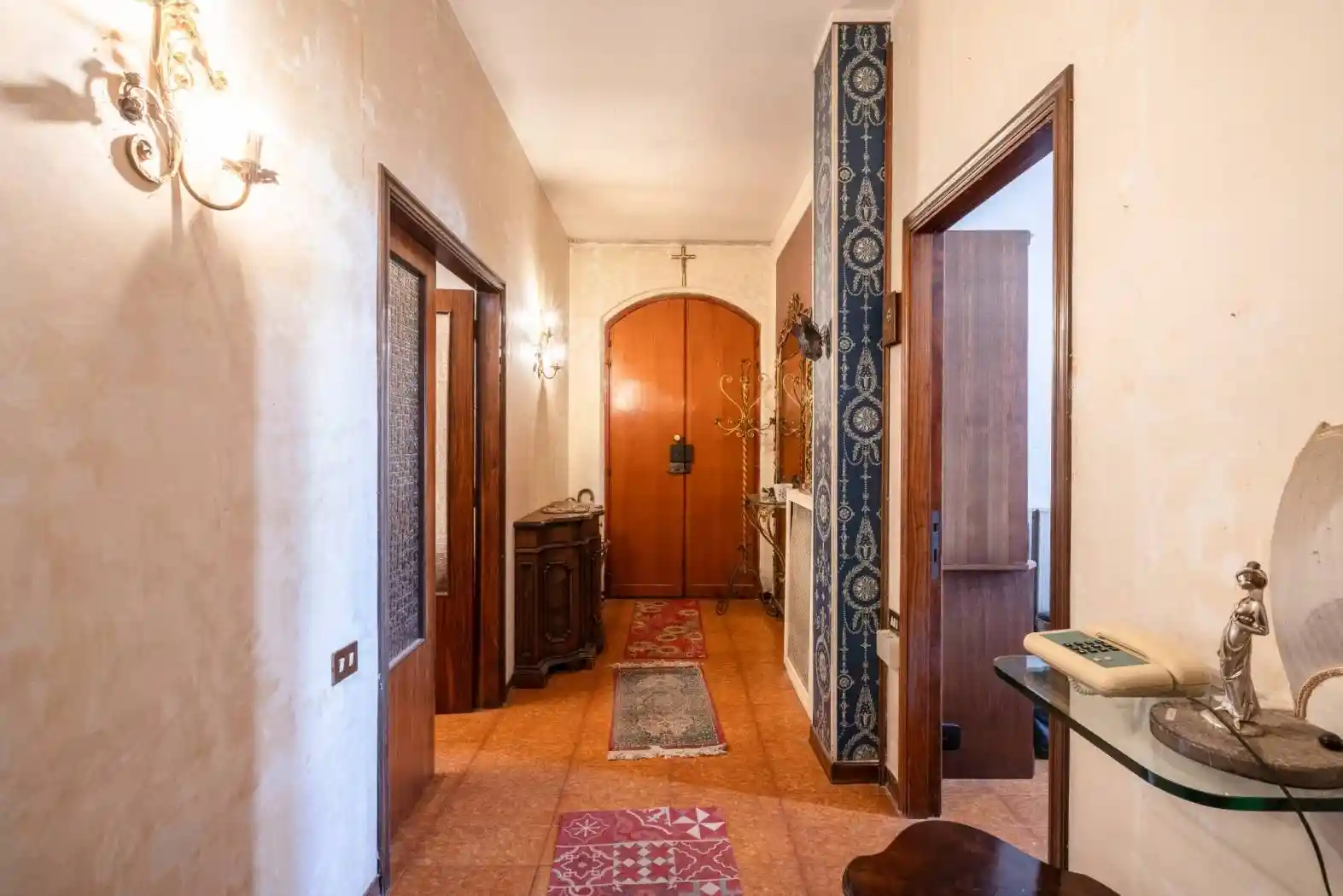 Appartamento in vendita a Civitanova Marche