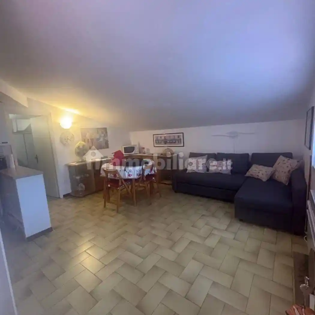 Appartamento in vendita a Viareggio