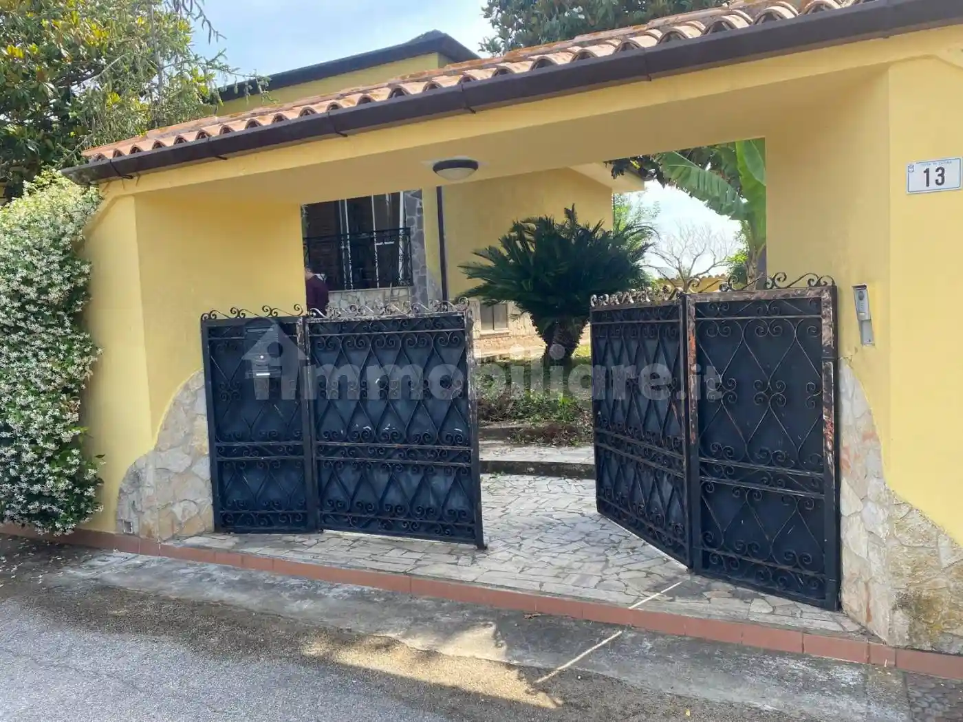 Villa in vendita a Latina