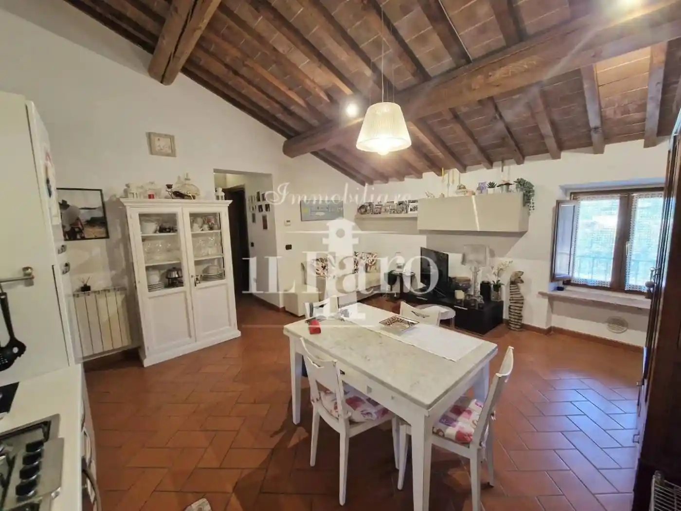 Appartamento in vendita a Campi Bisenzio