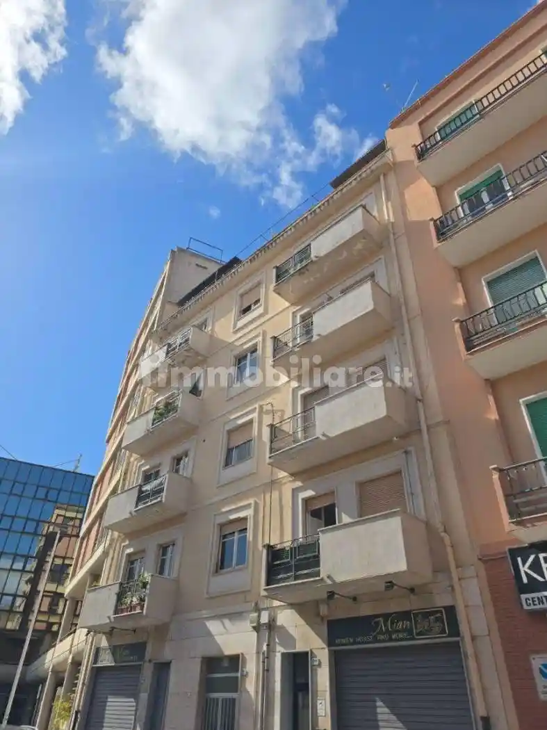 Appartamento in vendita a Cagliari