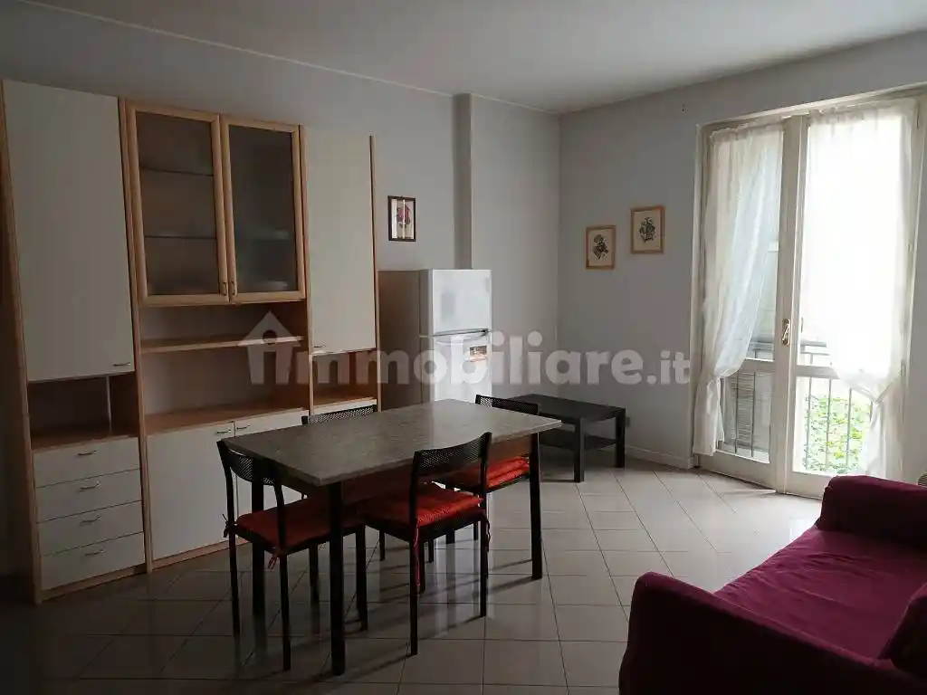 Appartamento in affitto a Piacenza