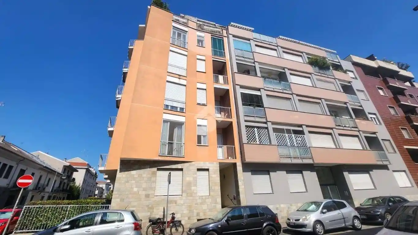 Appartamento in vendita a Novara