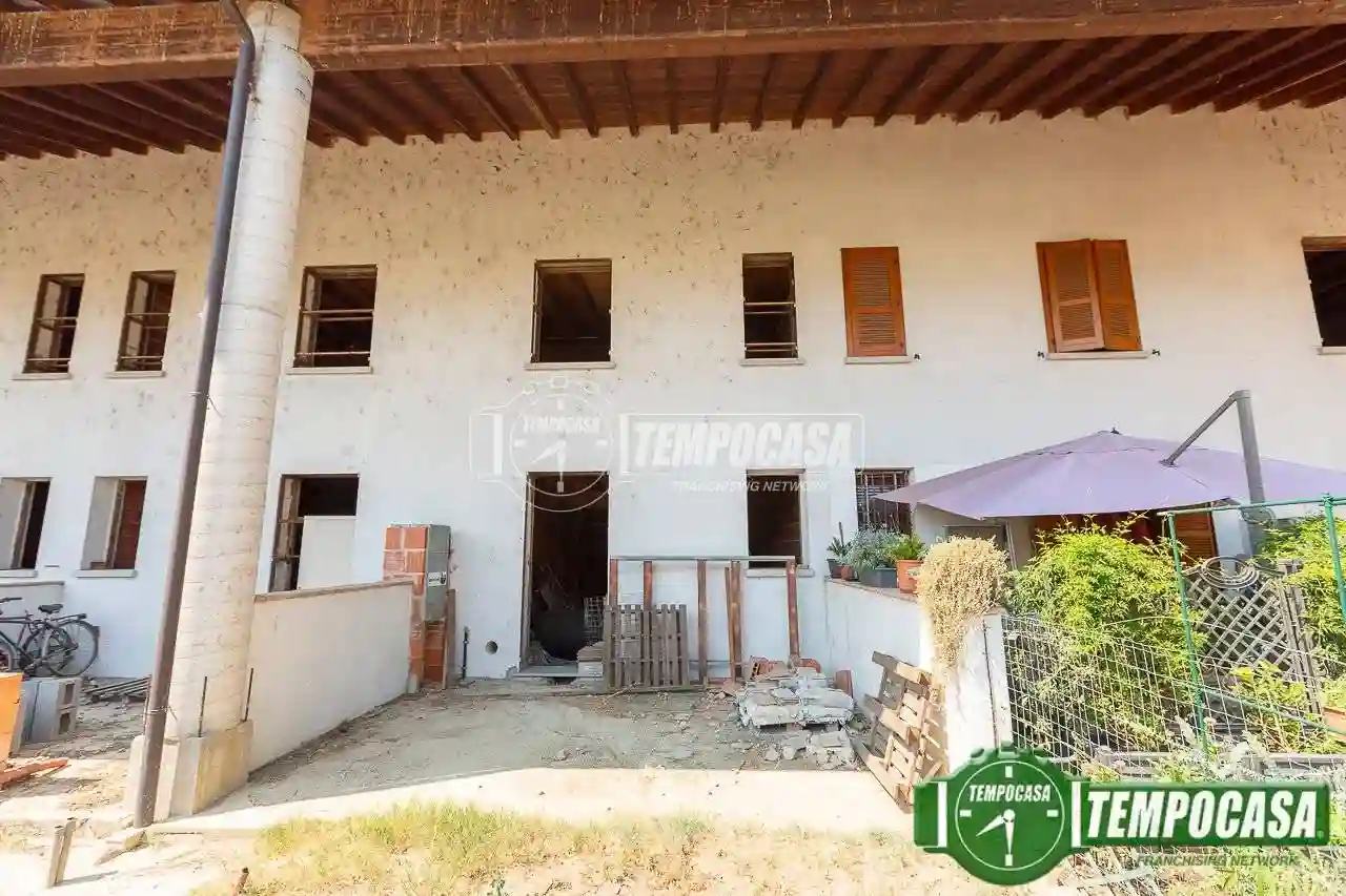 Villetta a schiera - foto 2
