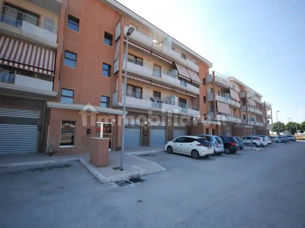 Appartamento in vendita a Foggia