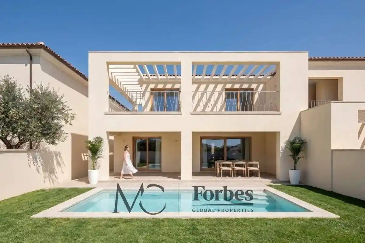Villa in vendita a Olbia