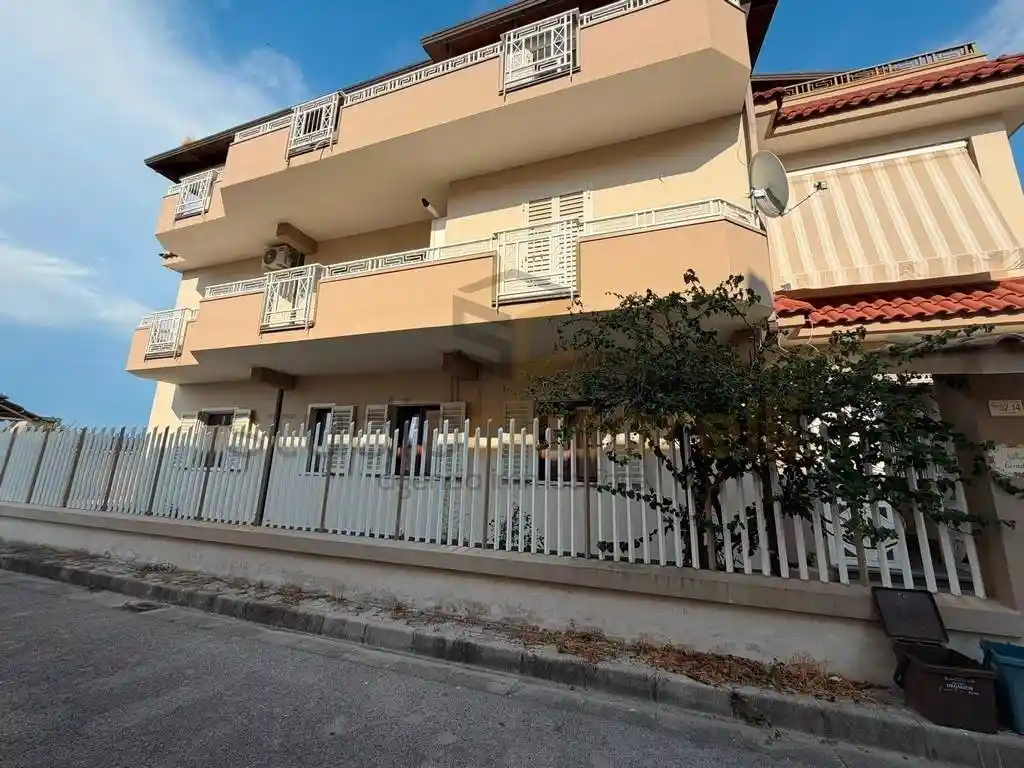 Appartamento in vendita a Giugliano in Campania